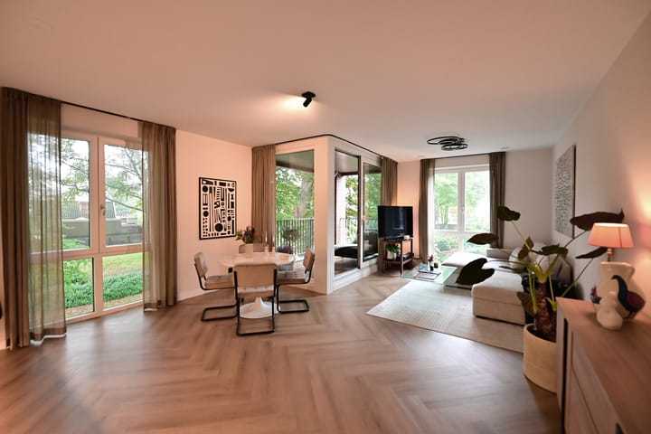 Foto 3 van Oude Torenstraat 1-C6