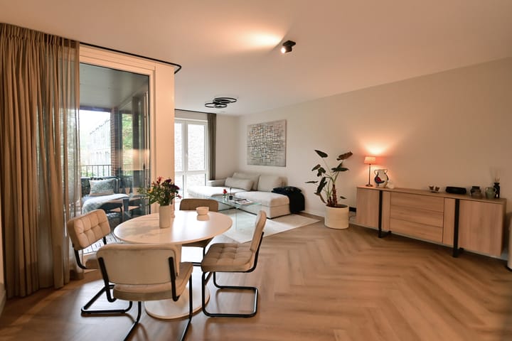 Foto 4 van Oude Torenstraat 1-C6