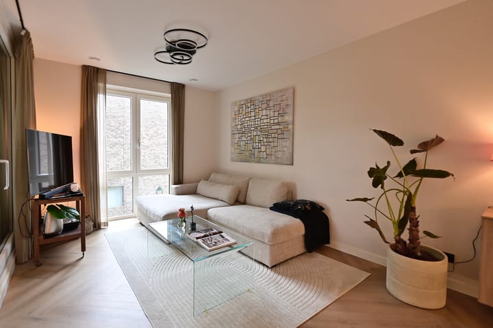 Foto 5 van Oude Torenstraat 1-C6