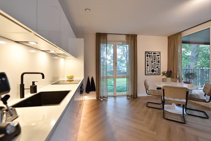 Foto 6 van Oude Torenstraat 1-C6