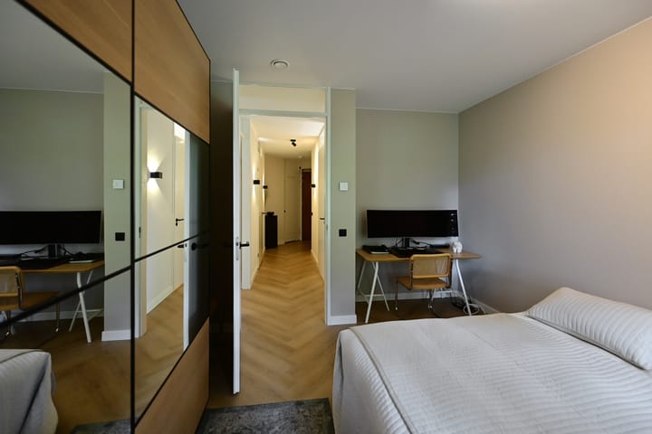 Foto 8 van Oude Torenstraat 1-C6