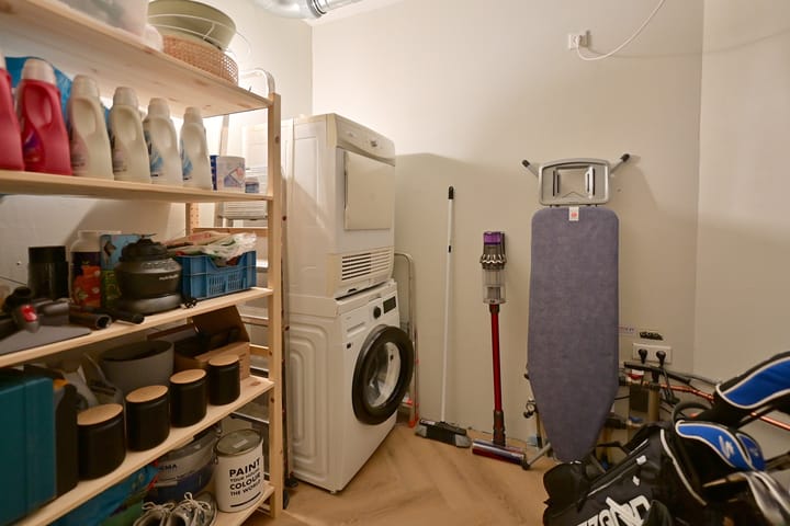 Foto 10 van Oude Torenstraat 1-C6