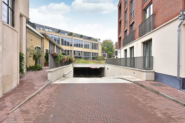 Foto 11 van Oude Torenstraat 1-C6