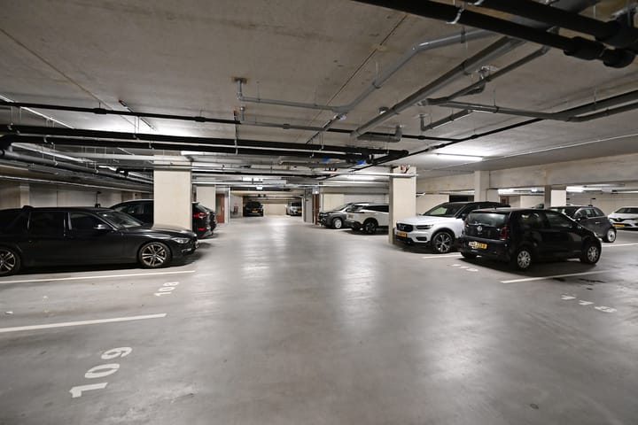 Foto 12 van Oude Torenstraat 1-C6