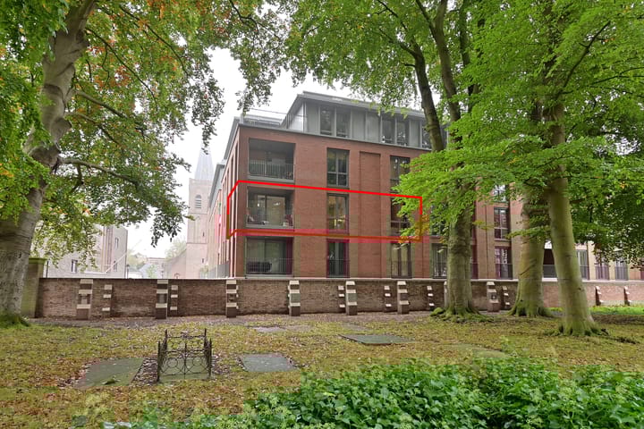 Foto 14 van Oude Torenstraat 1-C6