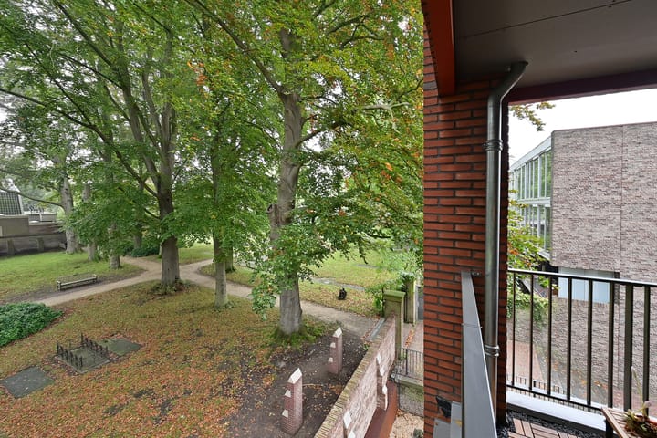 Foto 15 van Oude Torenstraat 1-C6