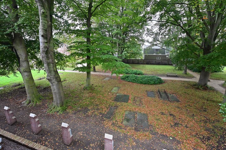 Foto 16 van Oude Torenstraat 1-C6