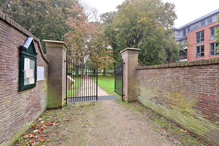 Foto 17 van Oude Torenstraat 1-C6