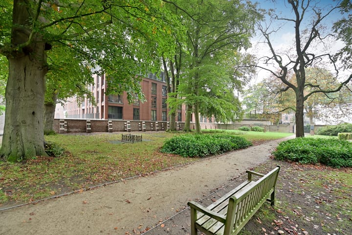 Foto 18 van Oude Torenstraat 1-C6