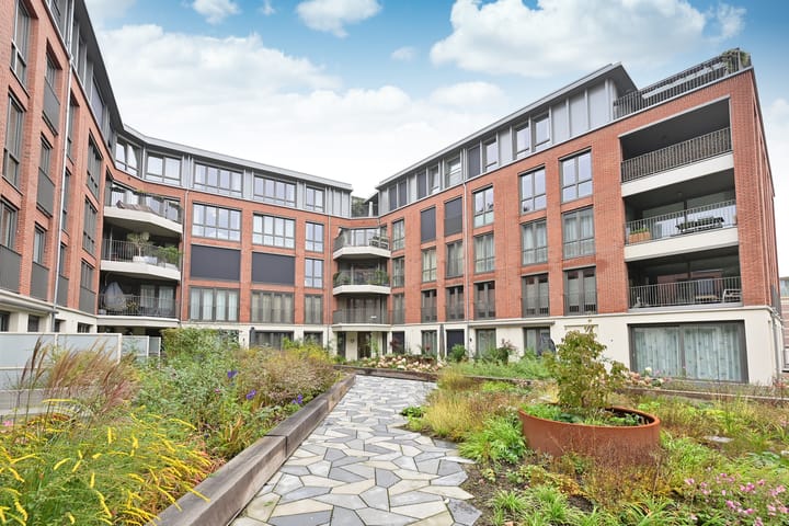 Foto 19 van Oude Torenstraat 1-C6