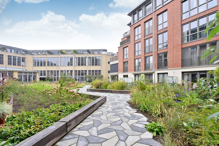 Foto 20 van Oude Torenstraat 1-C6