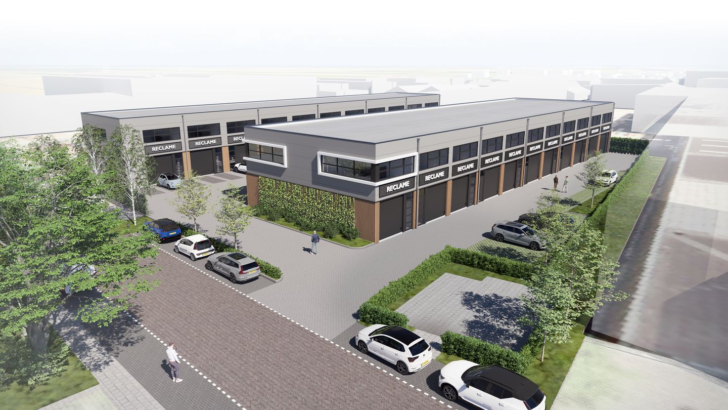 Bekijk foto 3 van Krausstraat 29