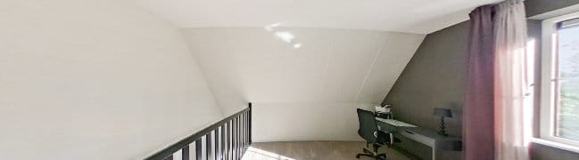 Multifunctionele ruimte