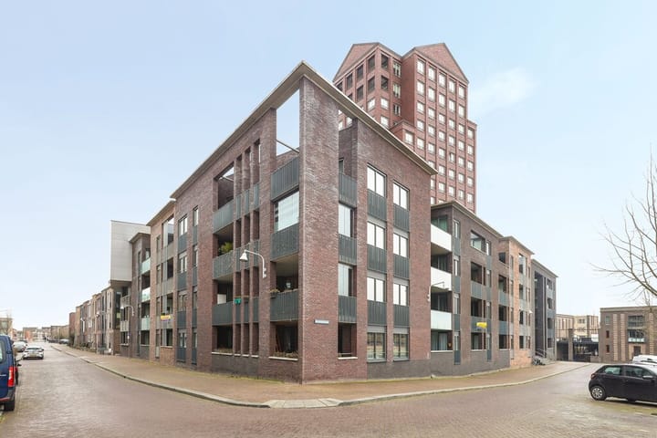 Photo 1 of Genemuidengracht 120