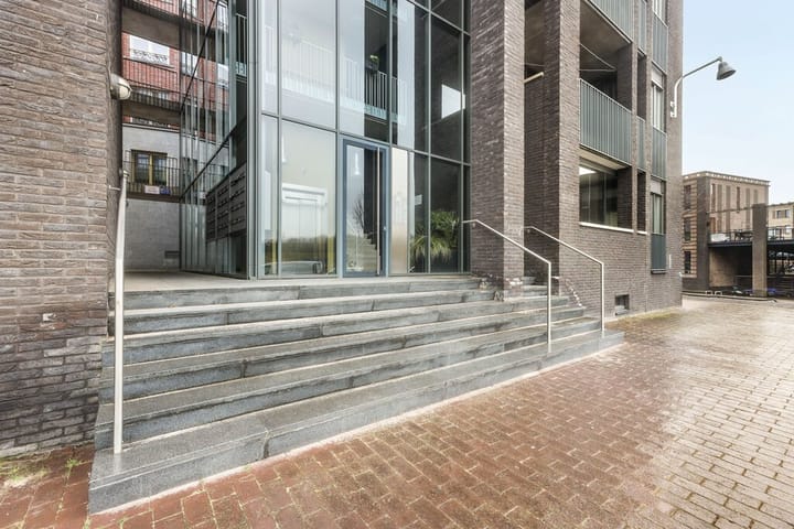 Photo 2 of Genemuidengracht 120