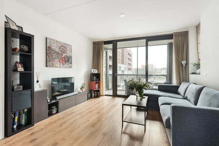 Photo 4 of Genemuidengracht 120