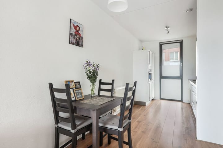 Photo 6 of Genemuidengracht 120