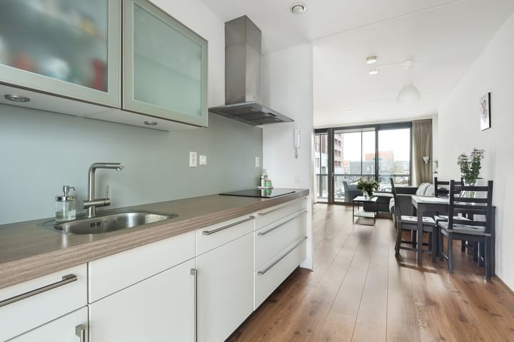 Photo 8 of Genemuidengracht 120