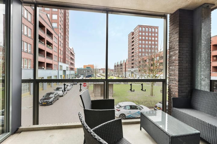 Photo 9 of Genemuidengracht 120