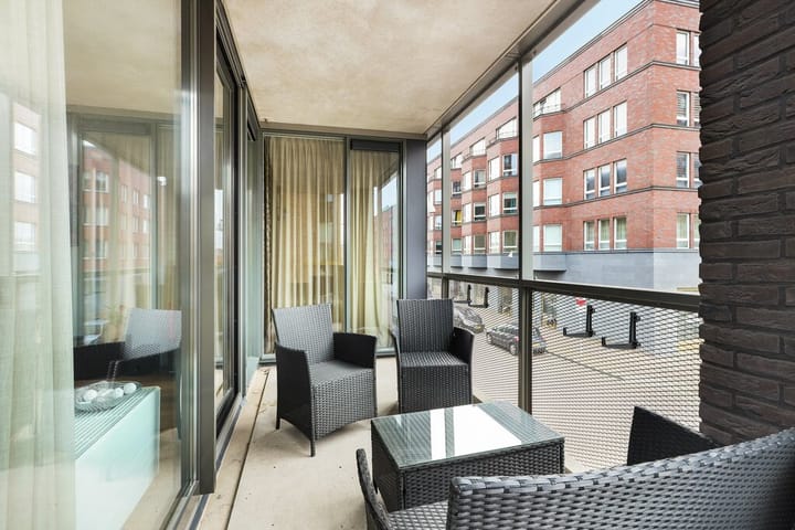 Photo 10 of Genemuidengracht 120