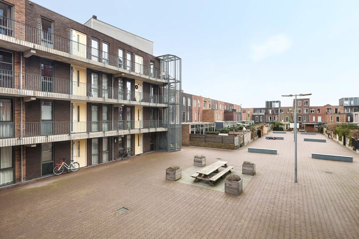 Photo 16 of Genemuidengracht 120