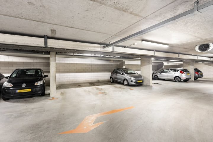 Photo 17 of Genemuidengracht 120