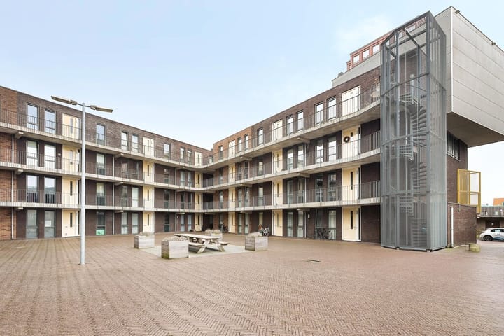 Photo 18 of Genemuidengracht 120