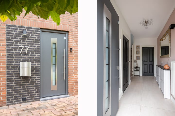 Foto 4 van Nieuwenhagerweg 77