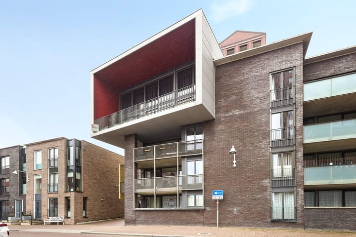 Photo 19 of Genemuidengracht 120