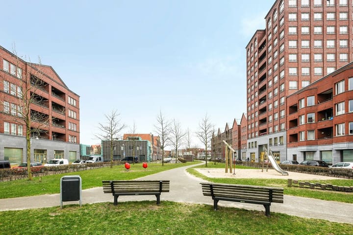 Photo 20 of Genemuidengracht 120