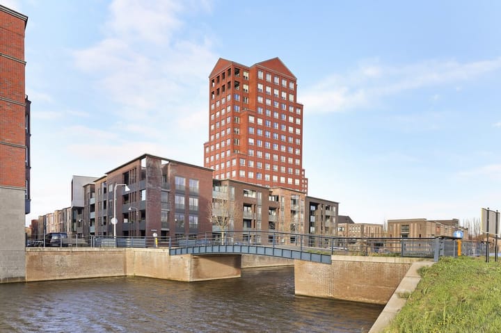 Photo 23 of Genemuidengracht 120