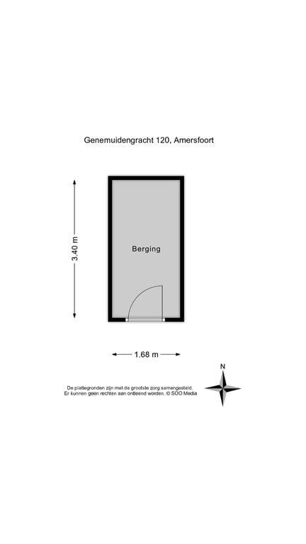 Photo 26 of Genemuidengracht 120