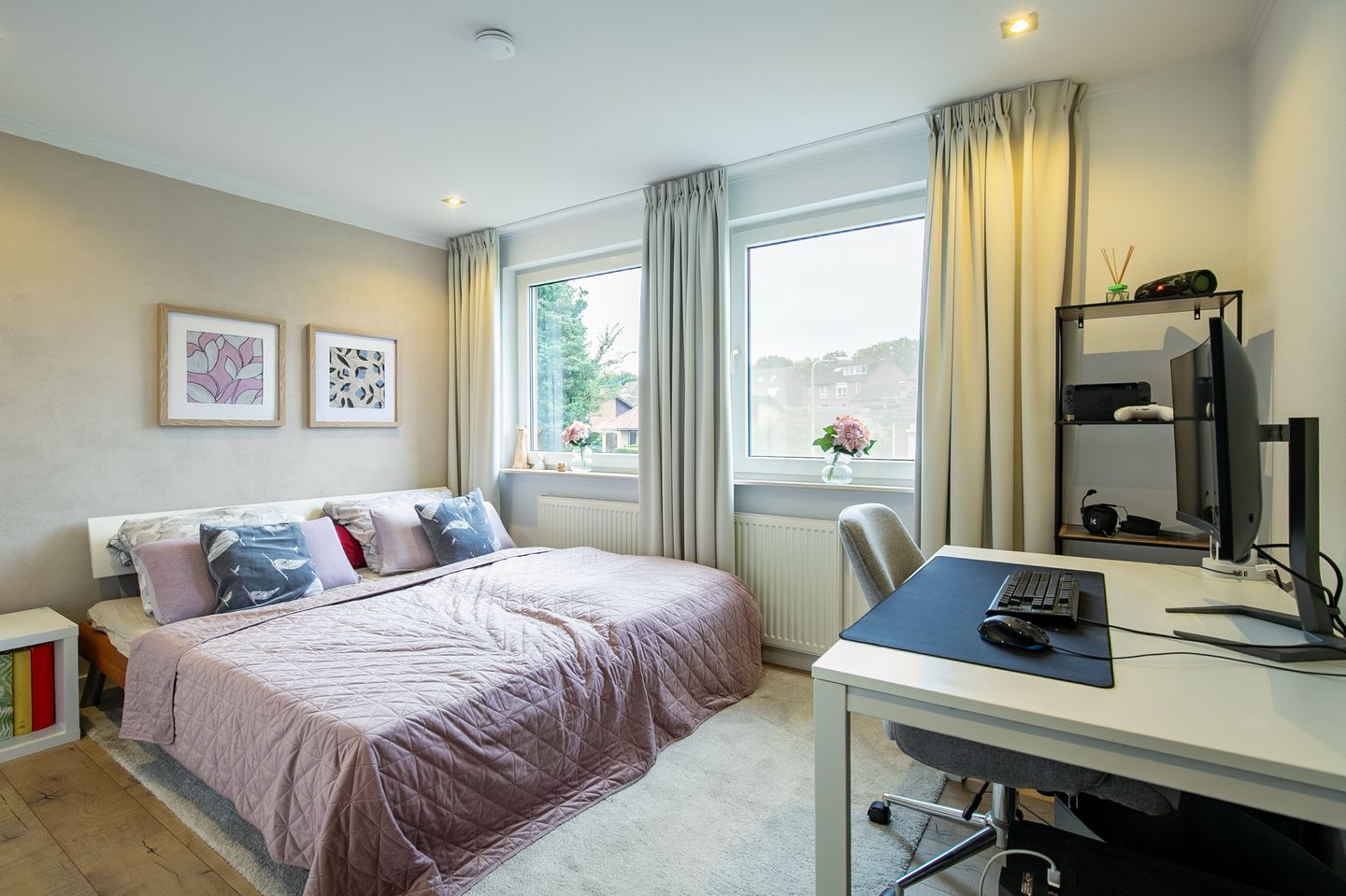 Foto 14 van Nieuwenhagerweg 77