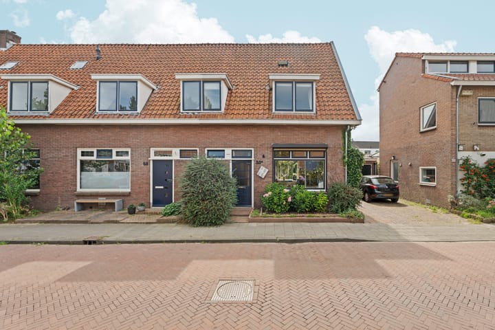 Foto 2 van Sophiastraat 53-A