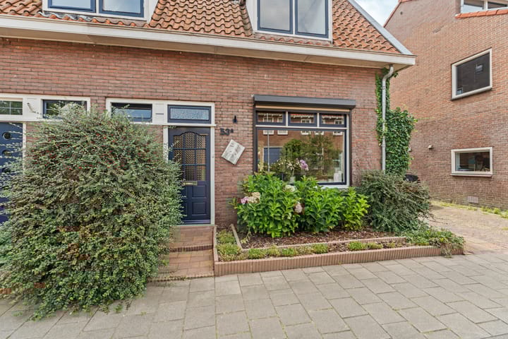 Foto 3 van Sophiastraat 53-A