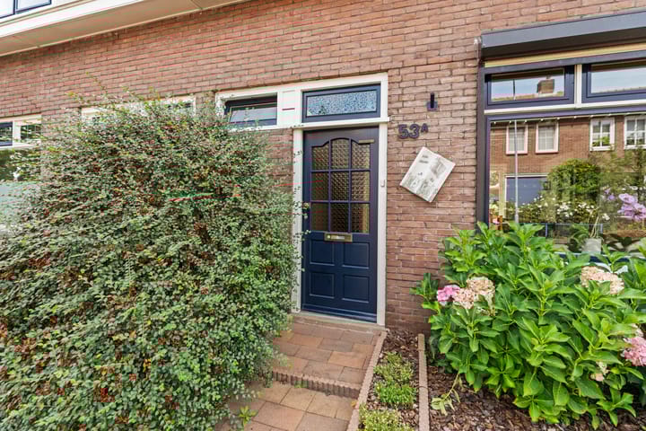 Foto 4 van Sophiastraat 53-A