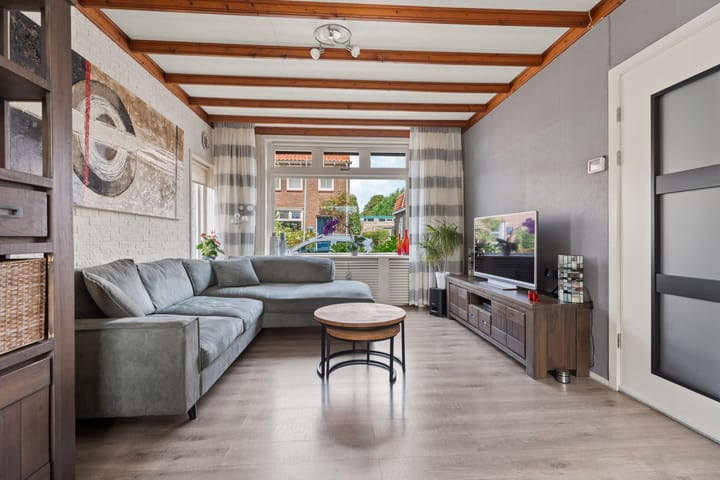 Photo 6 of Sophiastraat 53-A