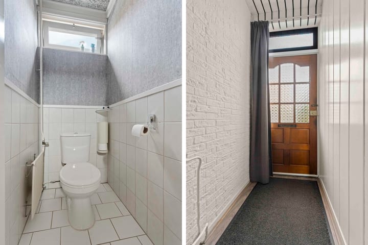 Photo 16 of Sophiastraat 53-A