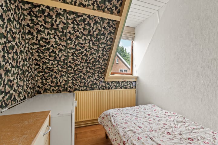 Photo 22 of Sophiastraat 53-A