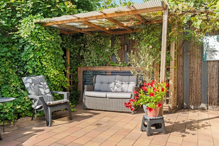 Photo 35 of Sophiastraat 53-A