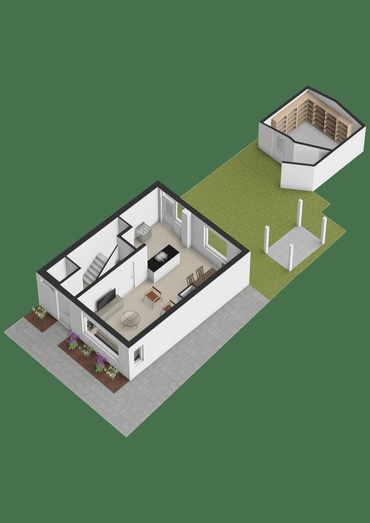 Photo 41 of Sophiastraat 53-A