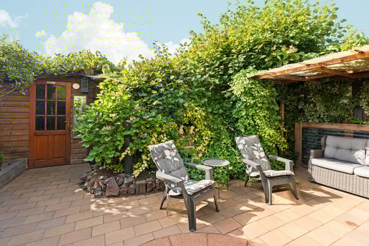 Photo 34 of Sophiastraat 53-A