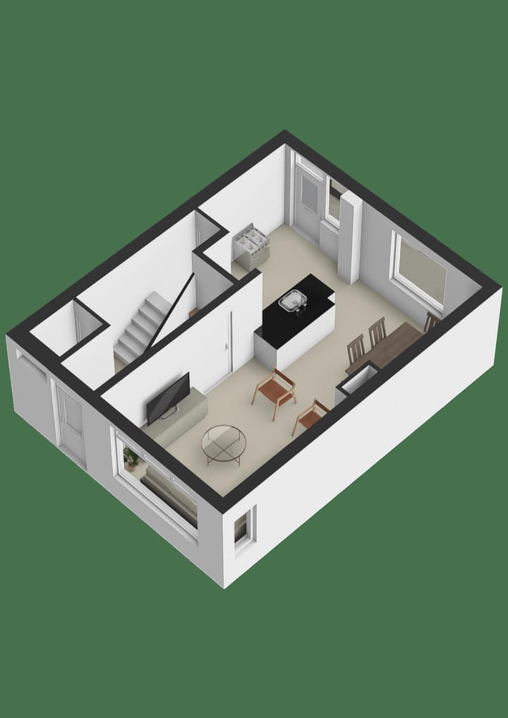 Photo 44 of Sophiastraat 53-A