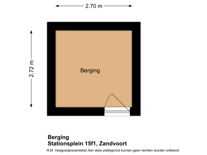 Berging