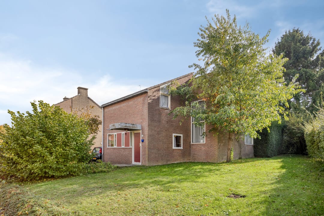 Foto 1 van Dorpsstraat 108