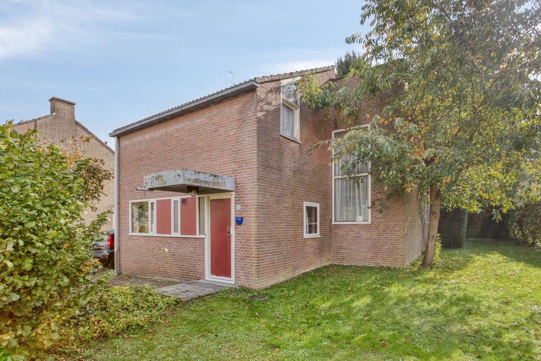 Foto 2 van Dorpsstraat 108