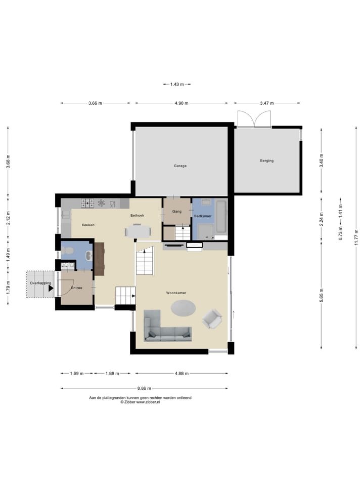 Foto 33 van Dorpsstraat 108