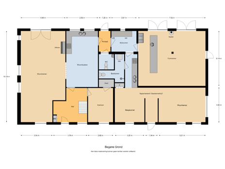 Bekijk plattegrond