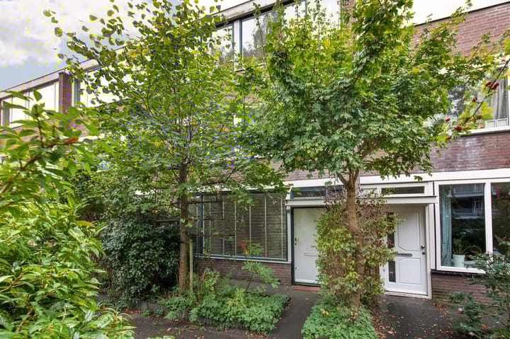 Foto 1 van Twickel 11