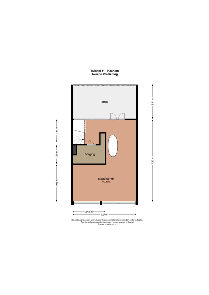Foto 39 van Twickel 11